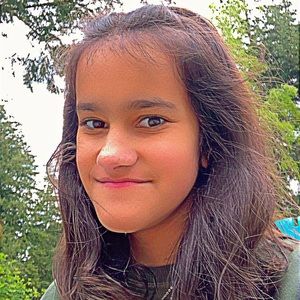 Meet your Posher, Aubrey